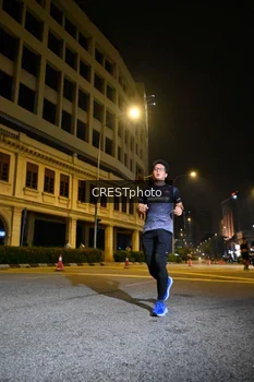 Runner Photo 5547123