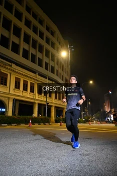 Runner Photo 5547124