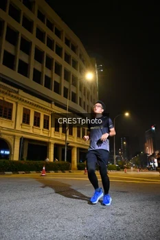 Runner Photo 5547130