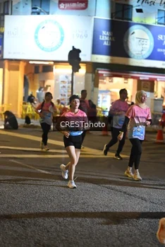Runner Photo 5547131