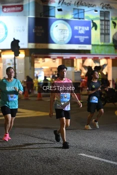 Runner Photo 5547134