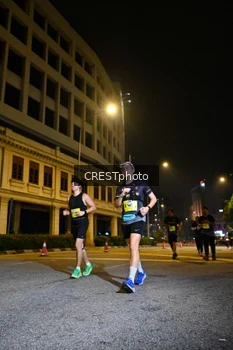 Runner Photo 5547139