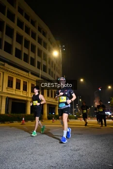 Runner Photo 5547142