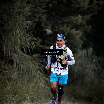Runner Photo 5547143