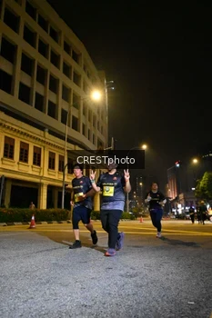 Runner Photo 5547144