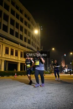 Runner Photo 5547148