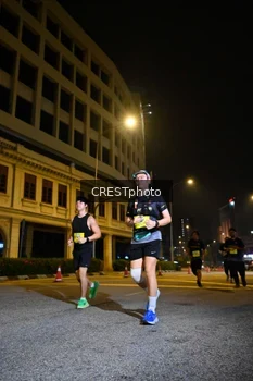 Runner Photo 5547151