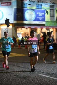 Runner Photo 5547152
