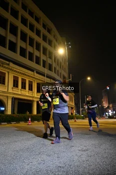Runner Photo 5547153