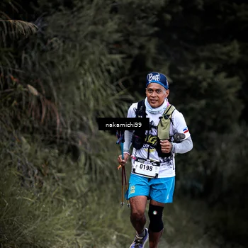 Runner Photo 5547157