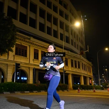 Runner Photo 5547162