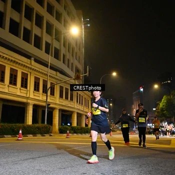 Runner Photo 5547165