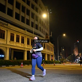 Runner Photo 5547167