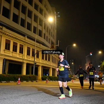 Runner Photo 5547170