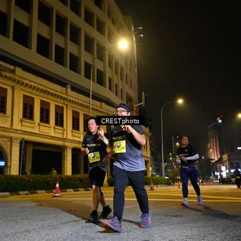 Runner Photo 5547171