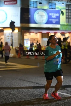 Runner Photo 5547173