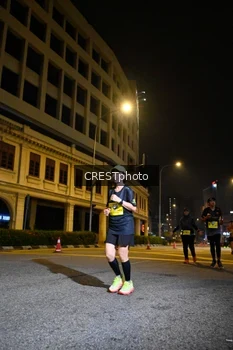 Runner Photo 5547175