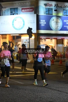 Runner Photo 5547182