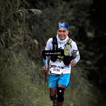 Runner Photo 5547184