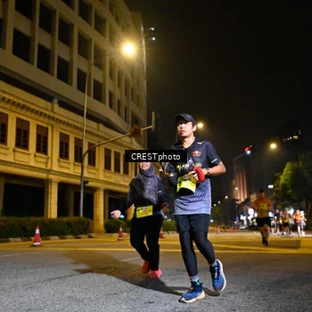Runner Photo 5547187