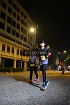 Runner Photo 5547189