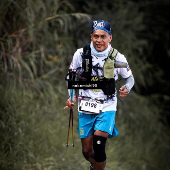 Runner Photo 5547194