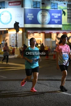 Runner Photo 5547197