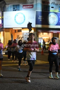 Runner Photo 5547203