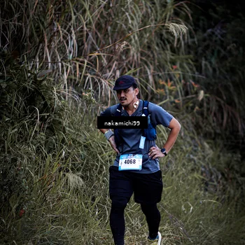 Runner Photo 5547205