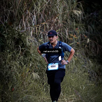 Runner Photo 5547207