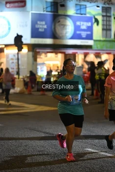 Runner Photo 5547209