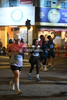Runner Photo 5547213