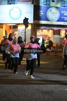 Runner Photo 5547218