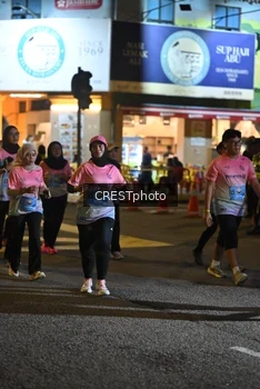 Runner Photo 5547220