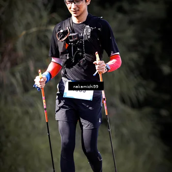 Runner Photo 5547221