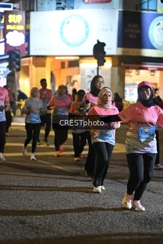 Runner Photo 5547224