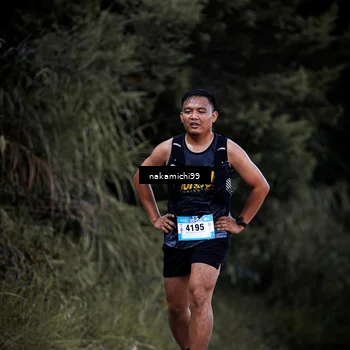 Runner Photo 5547225