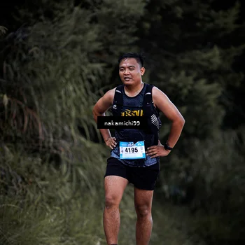 Runner Photo 5547226