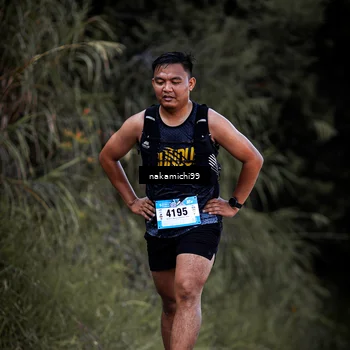 Runner Photo 5547229