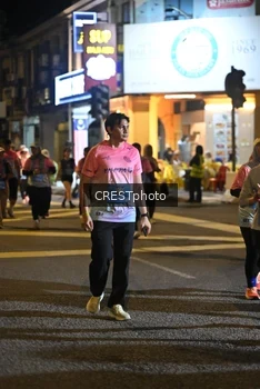 Runner Photo 5547234