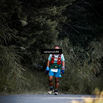 Runner Photo 5547236