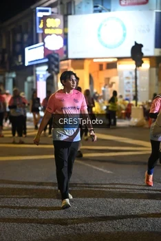 Runner Photo 5547239