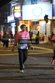 Runner Photo 5547241