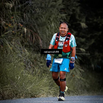 Runner Photo 5547243