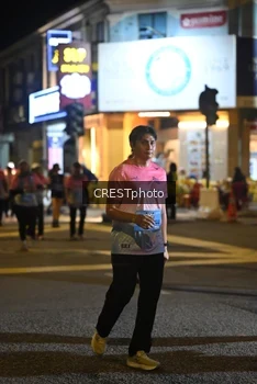 Runner Photo 5547245