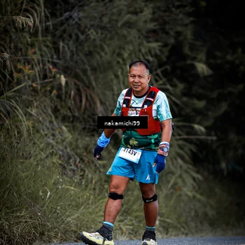 Runner Photo 5547247