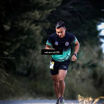 Runner Photo 5547251