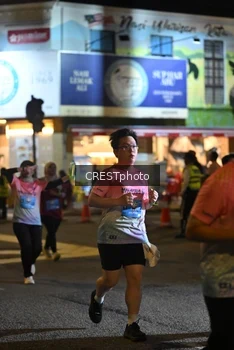 Runner Photo 5547253