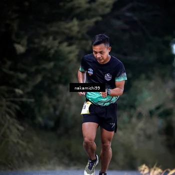 Runner Photo 5547256