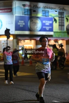 Runner Photo 5547257
